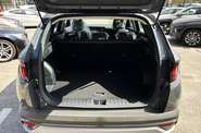 Hyundai Tucson - фото 11