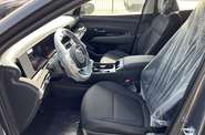 Hyundai Tucson - фото 23