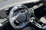 Hyundai Tucson - фото 25