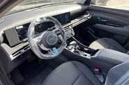 Hyundai Tucson - фото 24
