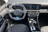 Hyundai Tucson - фото 32