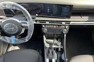 Hyundai Tucson - фото 34