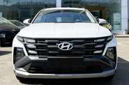 Hyundai Tucson - фото 1