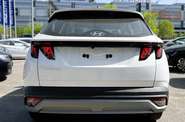 Hyundai Tucson - фото 7