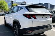 Hyundai Tucson - фото 8