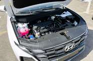 Hyundai Tucson - фото 42