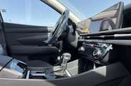Hyundai Tucson - фото 17