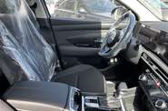 Hyundai Tucson - фото 21