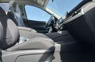 Hyundai Tucson - фото 15