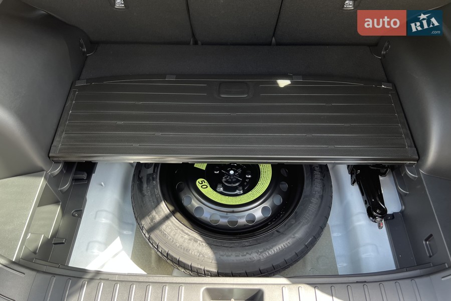 Hyundai Tucson - фото 37