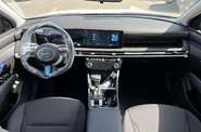 Hyundai Tucson - фото 31