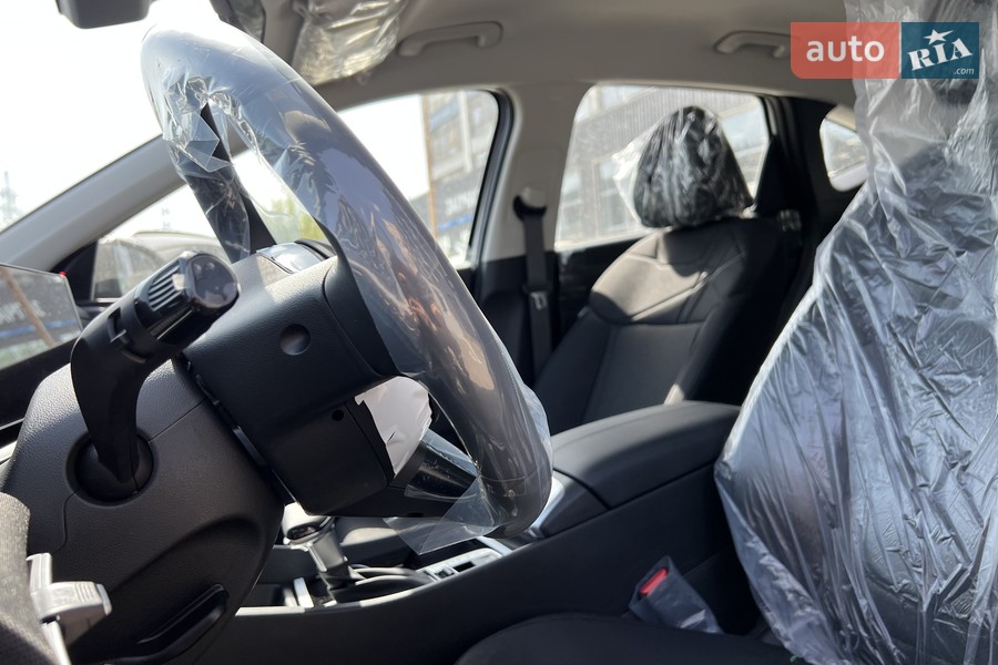 Hyundai Tucson - фото 27