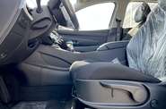Hyundai Tucson - фото 23