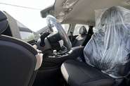 Hyundai Tucson - фото 29
