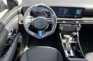 Hyundai Tucson - фото 35