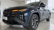 Hyundai Tucson Top