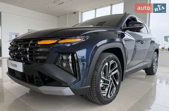 Hyundai Tucson 2024 в Рівне