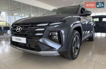 Hyundai Tucson 2025 в Рівне