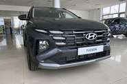 Hyundai Tucson Express