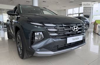 Hyundai Tucson 2025 Express