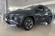 Hyundai Tucson Express