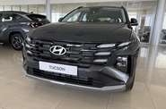 Hyundai Tucson Express