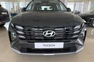 Hyundai Tucson Express