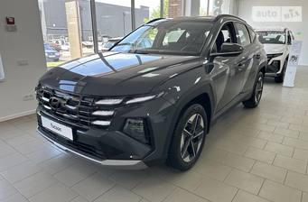 Hyundai Tucson 2025 Elegance