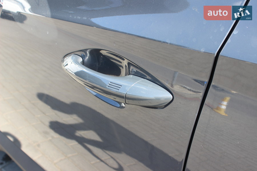 Hyundai Tucson - фото 6