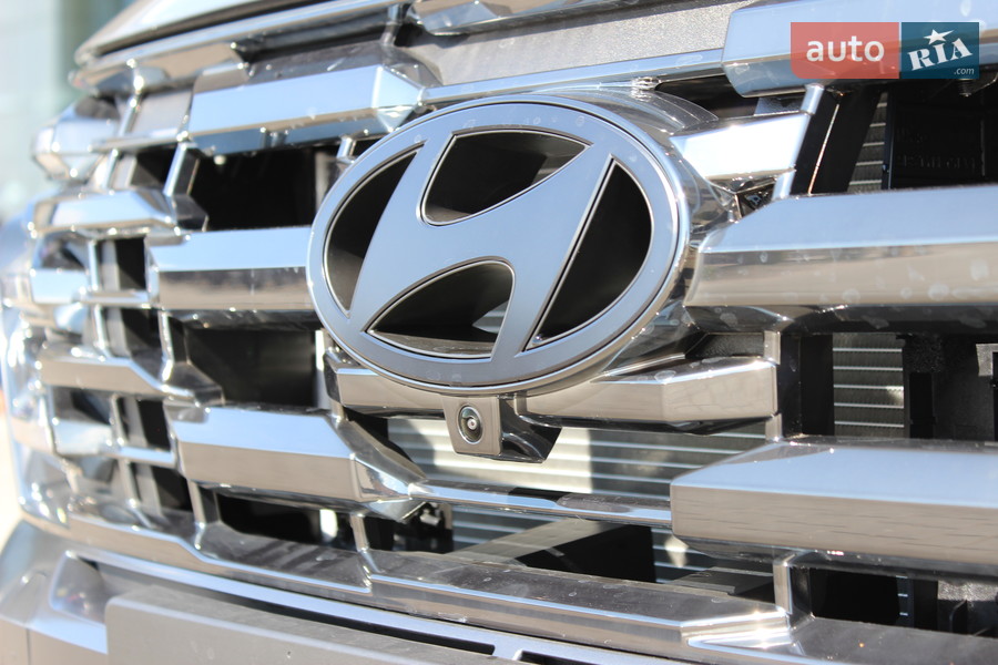 Hyundai Tucson - фото 4