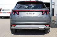 Hyundai Tucson - фото 9