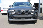 Hyundai Tucson - фото 3