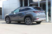 Hyundai Tucson - фото 12