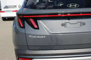 Hyundai Tucson - фото 10