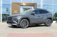 Hyundai Tucson Top