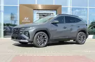 Hyundai Tucson Top