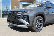 Hyundai Tucson - фото 2