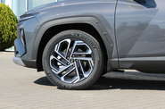 Hyundai Tucson Top