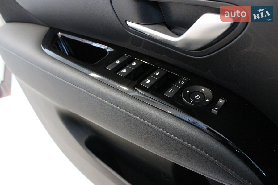 Hyundai Tucson - фото 33