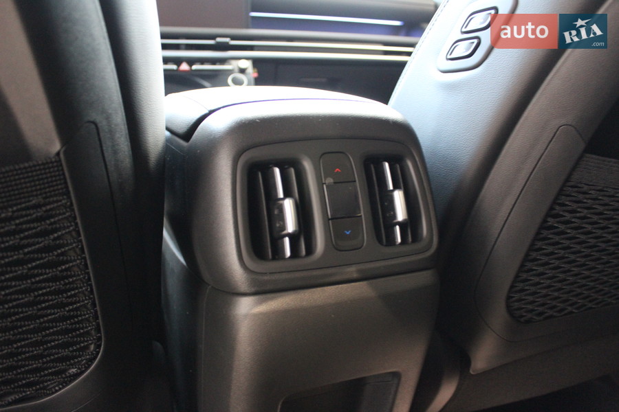 Hyundai Tucson - фото 41