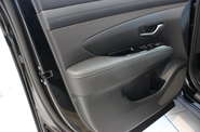 Hyundai Tucson - фото 42