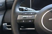 Hyundai Tucson Top