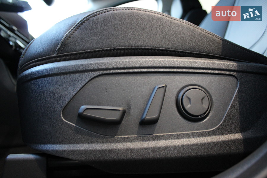 Hyundai Tucson - фото 31