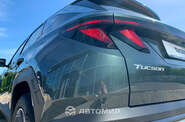 Hyundai Tucson Express