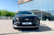 Hyundai Tucson Express