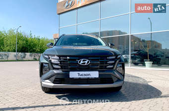 Hyundai Tucson 2025 в Вінниця