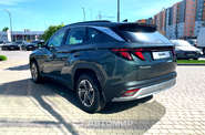 Hyundai Tucson Express