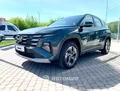 Hyundai Tucson Hyundai Tucson
