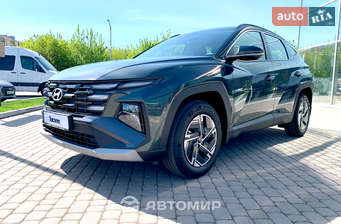 Hyundai Tucson 2025 в Вінниця