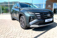 Hyundai Tucson Express